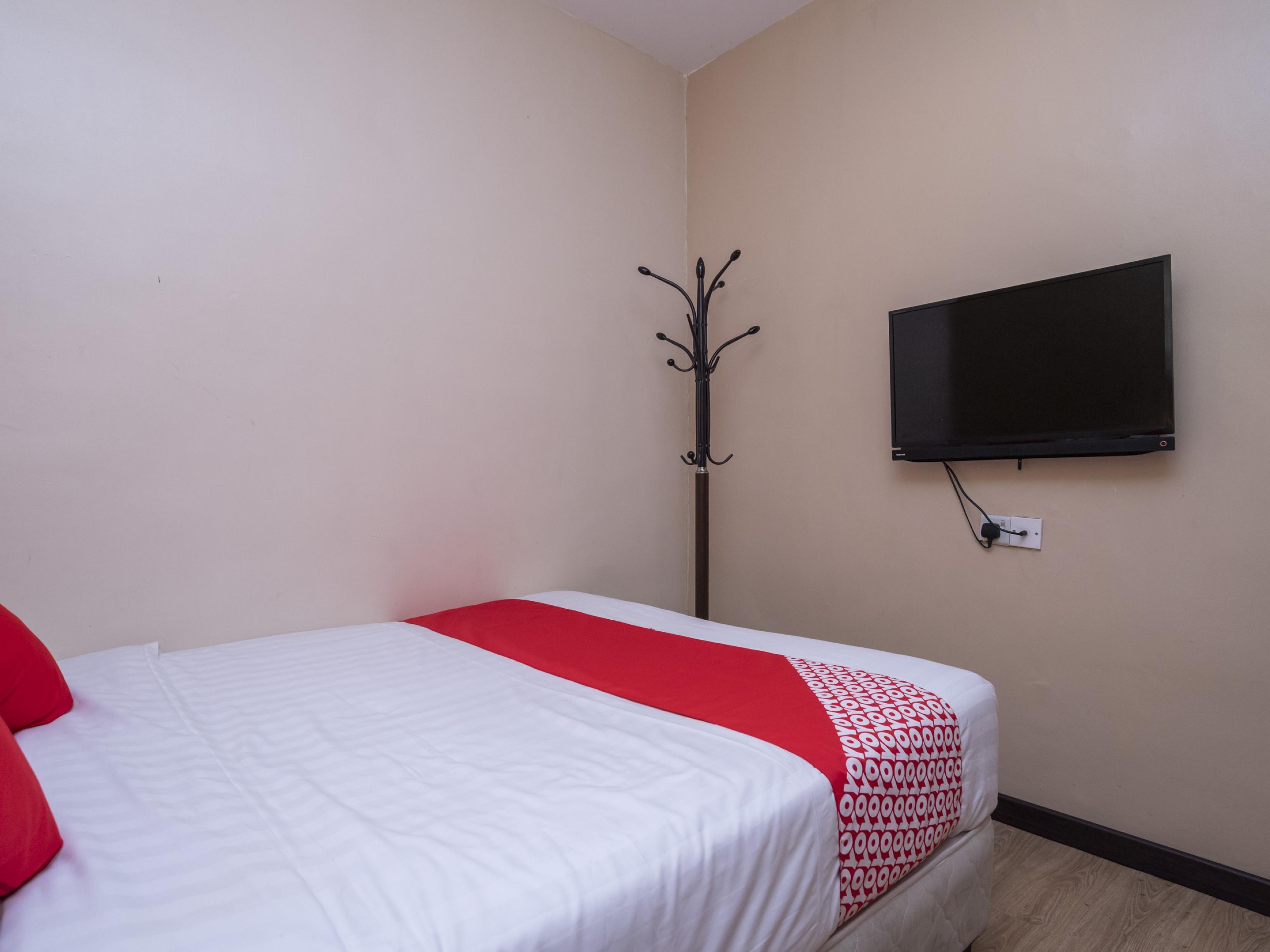 D'Pinetrees Hotel Τζόχορ Μπάχρου Εξωτερικό φωτογραφία