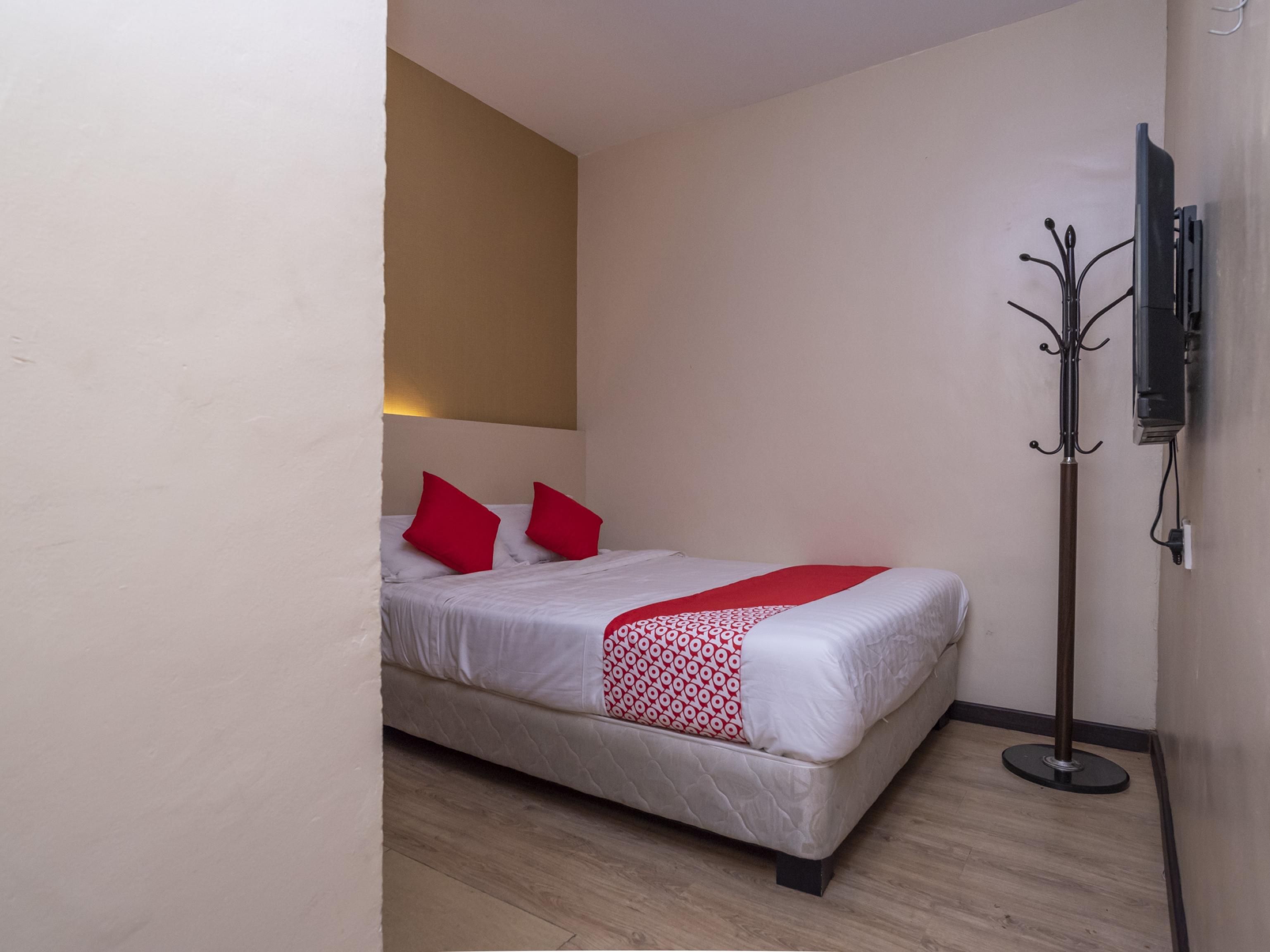 D'Pinetrees Hotel Τζόχορ Μπάχρου Εξωτερικό φωτογραφία