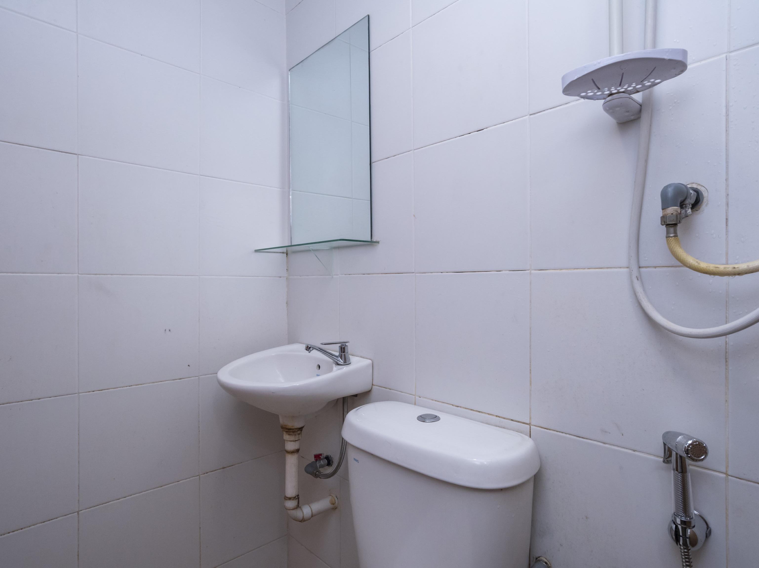 D'Pinetrees Hotel Τζόχορ Μπάχρου Εξωτερικό φωτογραφία