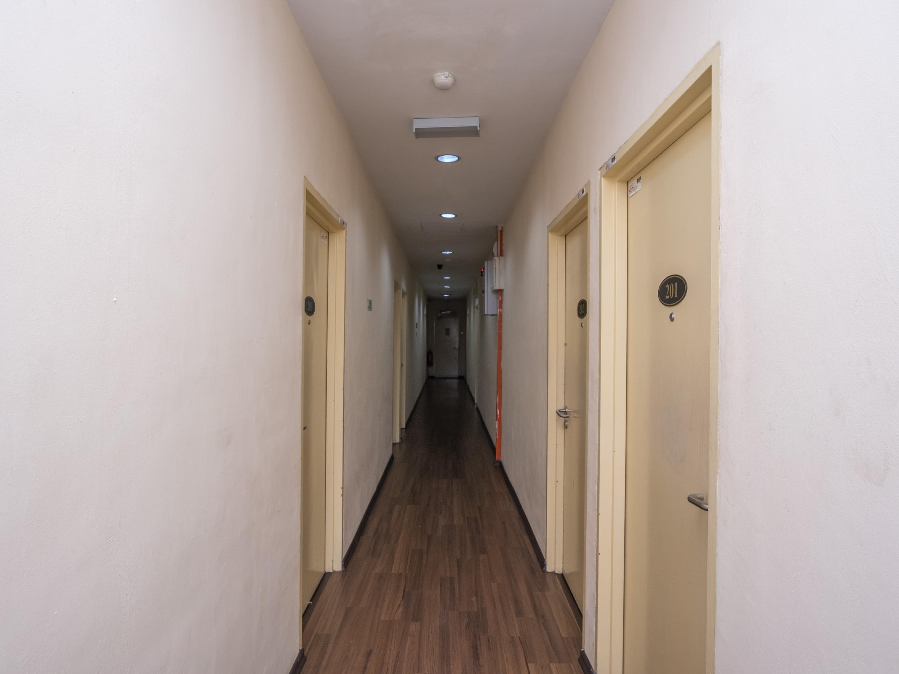 D'Pinetrees Hotel Τζόχορ Μπάχρου Εξωτερικό φωτογραφία