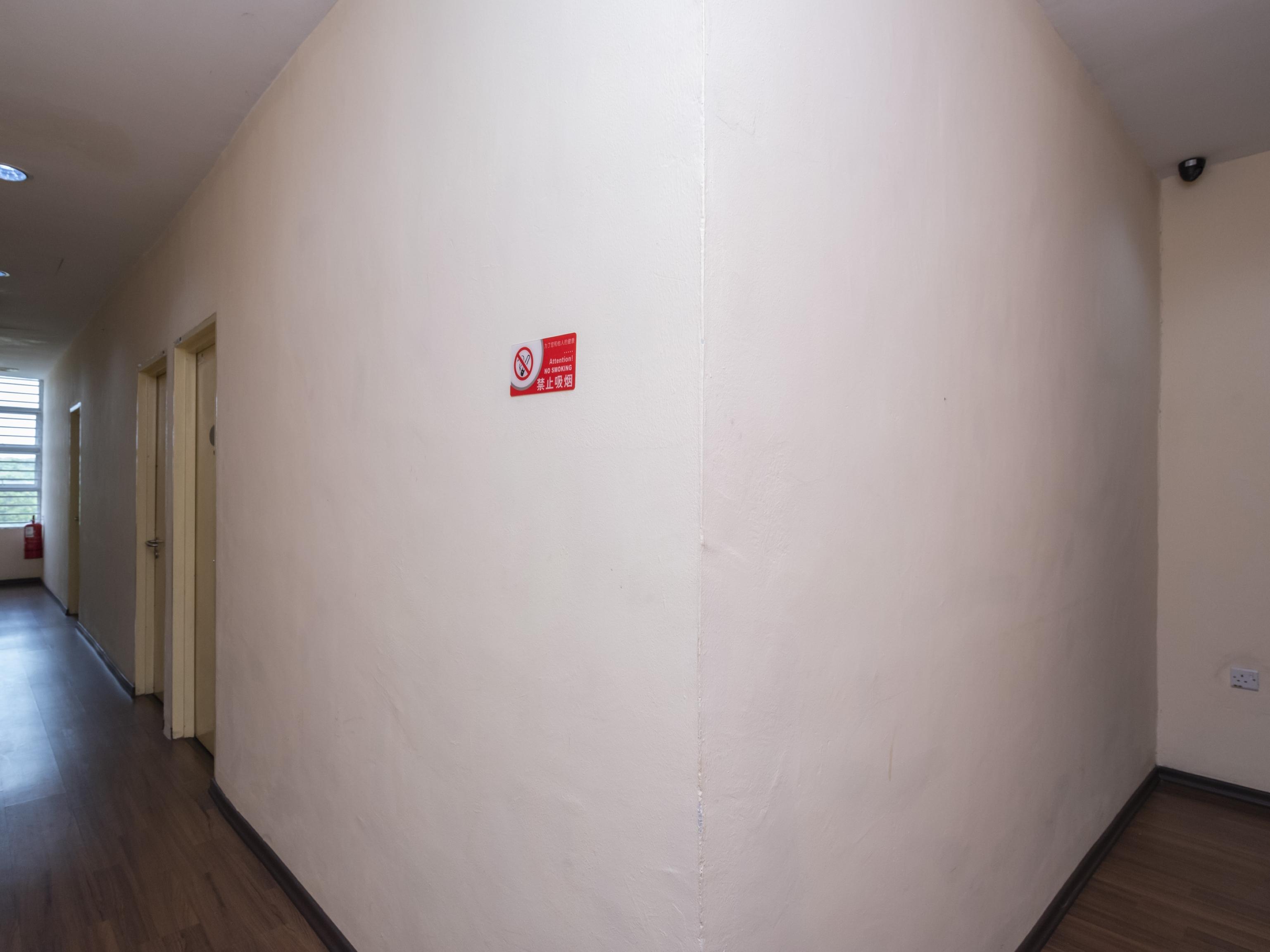 D'Pinetrees Hotel Τζόχορ Μπάχρου Εξωτερικό φωτογραφία